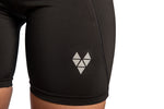 Women's TACDOR Fitness Shorts